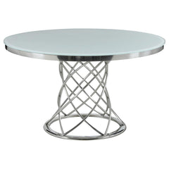 Irene Grey 5 Pc Dining Set - MyWaynesHome #