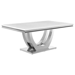 Kerwin Grey 5 Pc Dining Set - MyWaynesHome #
