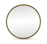 Avara - Round Mirror