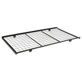 Eden Black Roll Out Trundle - MyWaynesHome #
