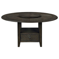 Twyla Brown 5 Pc Dining Set - MyWaynesHome #