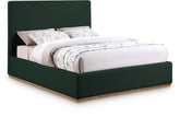 Monaco - Bed