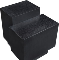 Mateo - End Table