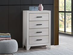 Glory Furniture - Plano - Chest