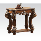 Vendome - 26" End Table - Cherry