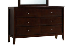 Daniel - Dresser