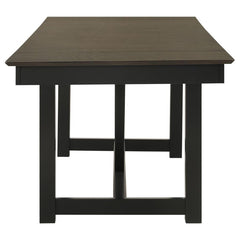 Malia Beige 7 Pc Dining Set - MyWaynesHome #