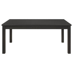 Marbrisa Black 7 Pc Dining Set - MyWaynesHome #