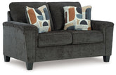 Erinslane - Loveseat - Dusk