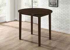 Bucknell Brown 3 Pc Dining Set - MyWaynesHome #