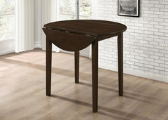 Bucknell Brown 3 Pc Dining Set - MyWaynesHome #