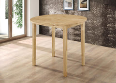 Bucknell Brown 3 Pc Dining Set - MyWaynesHome #