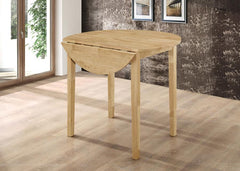 Bucknell Brown 3 Pc Dining Set - MyWaynesHome #