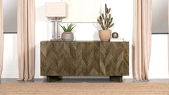 Tyler Brown Sideboard - MyWaynesHome #