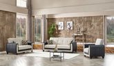 Ottomanson Berlin - Loveseat
