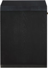 Parker - Ash Veneer Nightstand