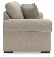 Sararose - Sofa - Heather