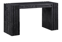 Stanton - Oak Veneer And Solid Wood Table