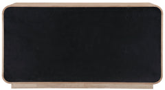 Windsor - Rubberwood Dresser - Natural