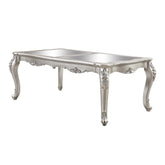 Bently - Dining Table - Champagne