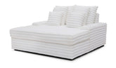 Glory Furniture - Oasis - Chaise