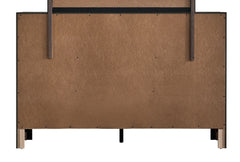 Glory Furniture - Rustica - Dresser