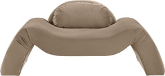 Austin - Velvet Chair