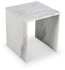 Pienza - Marble Table