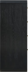 Parker - Ash Veneer Chest