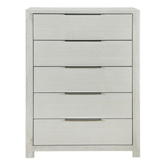 Jehoram - Chest