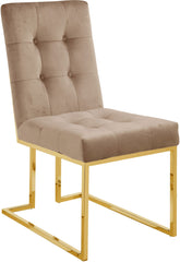 Pierre - Dining Chair (Set of 2)