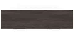 Shaehartin - Six Drawer Dresser
