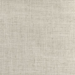 Krystanza - 9 Pc. - Dining Room Table, 8 Oatmeal Side Chairs - Weathered Gray