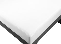 Nizuc - Outdoor Patio 2 Seat Armless Modular Sofa With Gray Frame