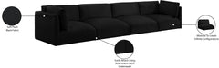 Ease - 4 Seat Modular Sofa