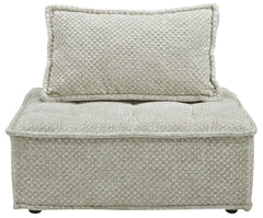 Bales - 8 Piece Sectional