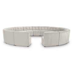Limitless - 15 Pc. Modular Sectional