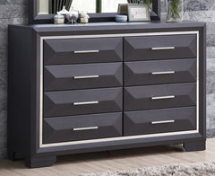 Glory Furniture - Liverpool - Dresser