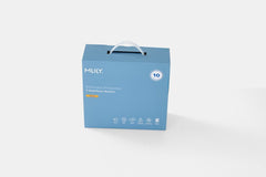 MLILY Rayon Bamboo - Mattress Protector