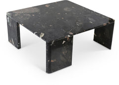 Livorno - Coffee Table - Stone