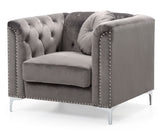 Glory Furniture - Pompano - Chair