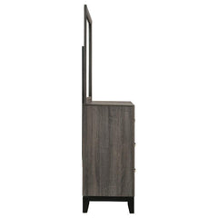 Watson - 6-Drawer Dresser