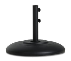 Cozumel - Steel Patio Umbrella Base