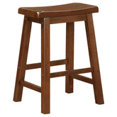 Durant Brown Counter Stool - MyWaynesHome #