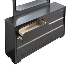 Glory Furniture - Wave - Dresser