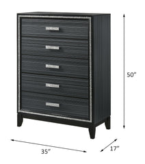 Haiden - Chest