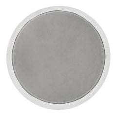 Dylana - Accent Table - Natural Gray
