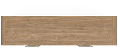 Gramburg - Six Drawer Dresser