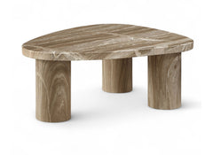 Teramo - Concrete Indoor / Outdoor Coffee Table