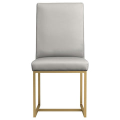 Conway Grey 5 Pc Dining Set - MyWaynesHome #